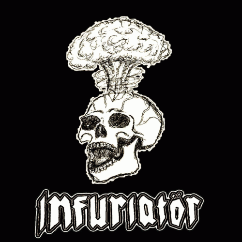 Infuriatör : Infuriatör (EP)